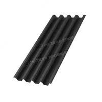 Профлист МЕТАЛЛ ПРОФИЛЬ Н-75x750-A (ПЭ-01-7024-0 7)