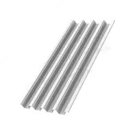 Профлист МЕТАЛЛ ПРОФИЛЬ Н-75x750-A (ПЭ-01-9003-0