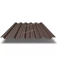  Профлист МЕТАЛЛ ПРОФИЛЬ НС-35x1000-A (VikingMP-01-8017-0 45) - 