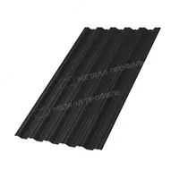  Профлист МЕТАЛЛ ПРОФИЛЬ НС-35x1000-A (VikingMP-01-9005-0 45) - 