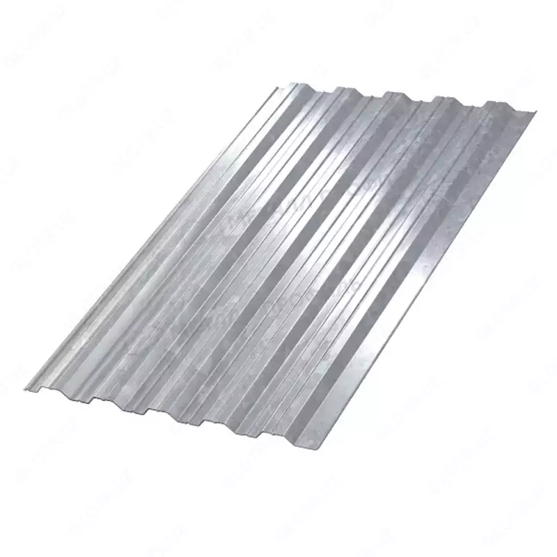  Профлист МЕТАЛЛ ПРОФИЛЬ НС-35x1000-A (ОЦ-01-БЦ-0 4) - 