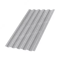 Профлист МЕТАЛЛ ПРОФИЛЬ НС-35x1000-A (ПЭ-01-7004-0