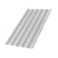  Профлист МЕТАЛЛ ПРОФИЛЬ НС-35x1000-A (ПЭ-01-9002-0 45) - 