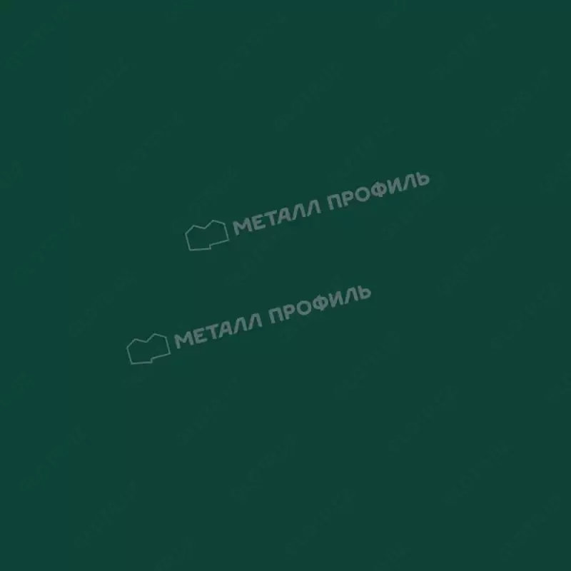  Professional varaq METAL PROFIL NS-35x1000-A NormanMP (PE-01-6005-0 5) - 