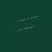  Professional varaq METAL PROFIL NS-35x1000-A NormanMP (PE-01-6005-0 5) - 