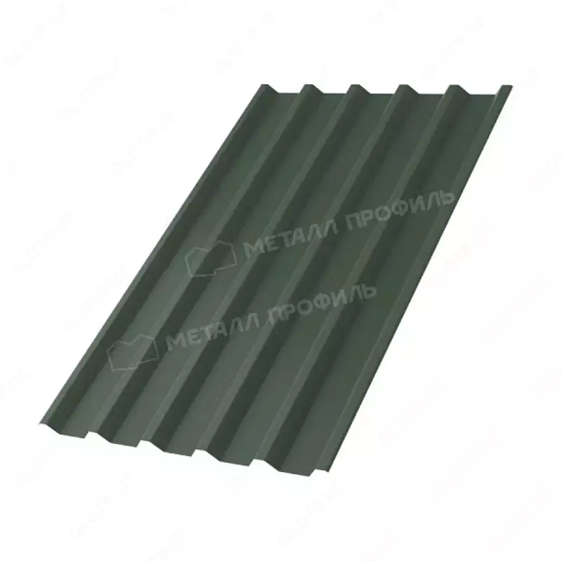  Профлист МЕТАЛЛ ПРОФИЛЬ С-44x1000-A (PURETAN-20-RR11-0 5) - 