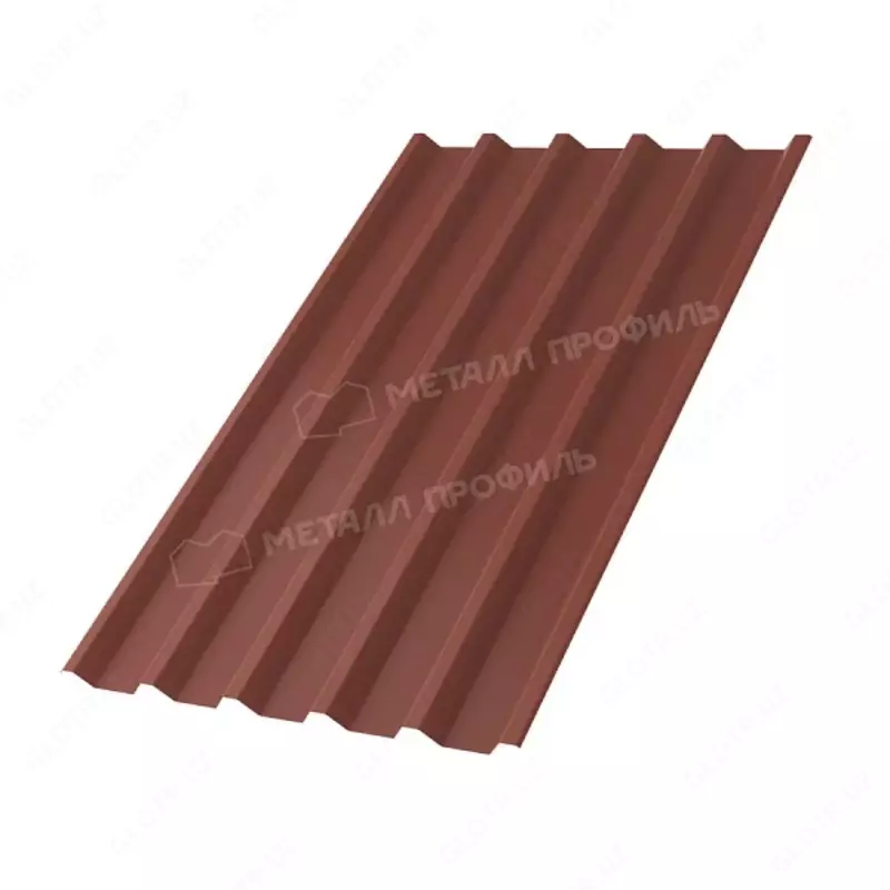 Профлист МЕТАЛЛ ПРОФИЛЬ С-44x1000-A (PURETAN-20-RR29-0 5)