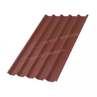 Профлист МЕТАЛЛ ПРОФИЛЬ С-44x1000-A (PURETAN-20-RR29-0 5)