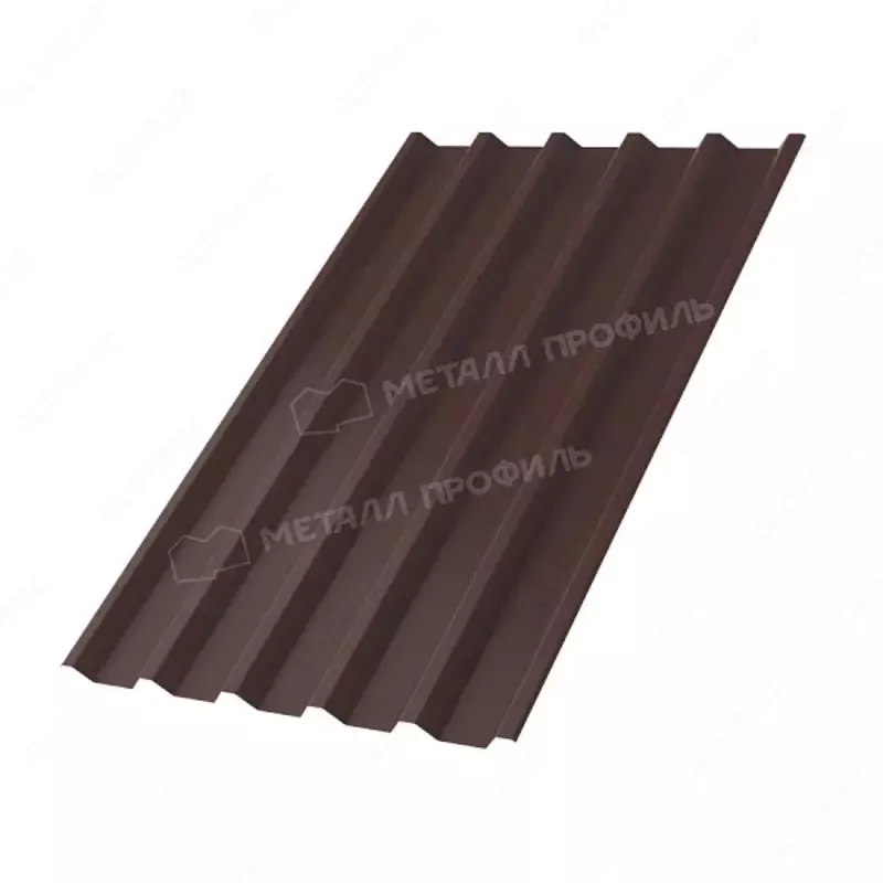  Профлист МЕТАЛЛ ПРОФИЛЬ С-44x1000-A (PURETAN-20-RR32-0 5) - 