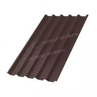  Профлист МЕТАЛЛ ПРОФИЛЬ С-44x1000-A (PURETAN-20-RR32-0 5) - 