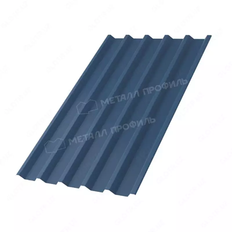  Профлист МЕТАЛЛ ПРОФИЛЬ С-44x1000-A (PURETAN-20-RR35-0 5) - 