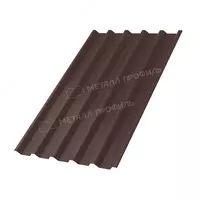 Профлист МЕТАЛЛ ПРОФИЛЬ С-44x1000-A (PURMAN-20-8017-0 5)