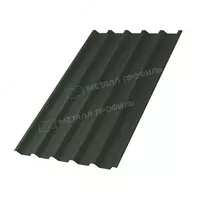 Профлист МЕТАЛЛ ПРОФИЛЬ С-44x1000-A (VikingMP-01-6007-0 45)