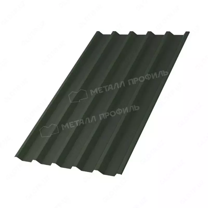 Профлист МЕТАЛЛ ПРОФИЛЬ С-44x1000-A (VikingMP-01-6007-0 45)