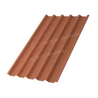 Профлист МЕТАЛЛ ПРОФИЛЬ С-44x1000-A (VikingMP-01-8004-0 45)