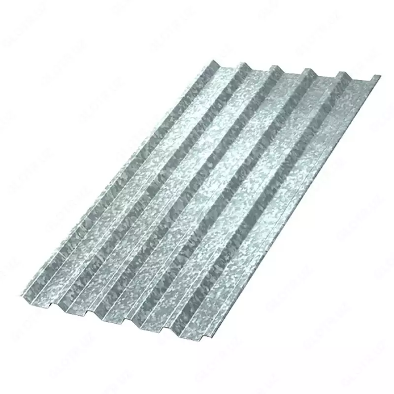 Профлист МЕТАЛЛ ПРОФИЛЬ С-44x1000-A (ОЦ-01-БЦ-0