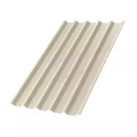 Профлист МЕТАЛЛ ПРОФИЛЬ С-44x1000-A (ПЭ-01-1015-0 45)