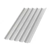  Профлист МЕТАЛЛ ПРОФИЛЬ С-44x1000-A (ПЭ-01-9002-0 45) - 