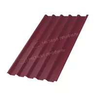  Профлист МЕТАЛЛ ПРОФИЛЬ С-44x1000-A NormanMP (ПЭ-01-3005-0 5) - 