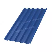 Профлист МЕТАЛЛ ПРОФИЛЬ С-44x1000-A NormanMP (ПЭ-01-5005-0 5)