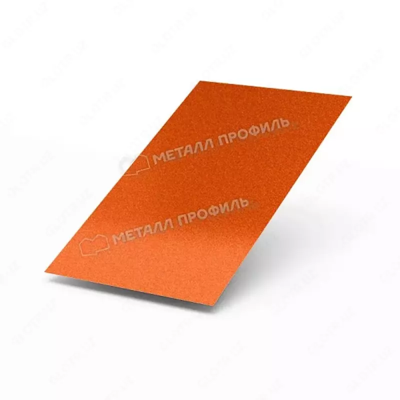 Yassi varaq (AGNETA-03-Mis/Mis-0