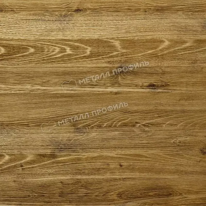 Лист плоский (ECOSTEEL_T-01-ЗолотойДуб-0.5) - 177 000 сум