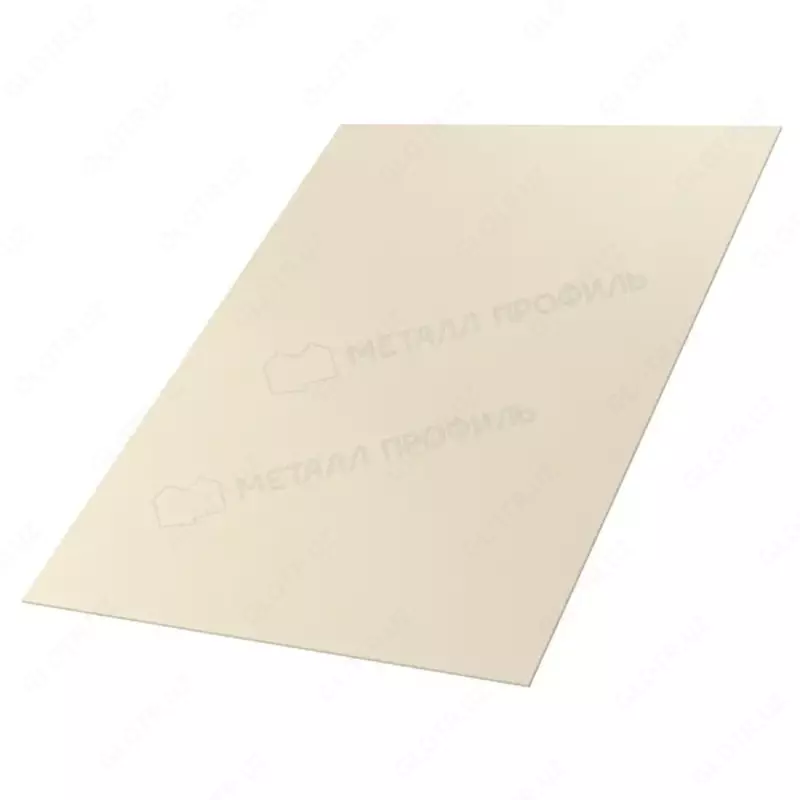 Yassi varaq (PE-01-1015-0