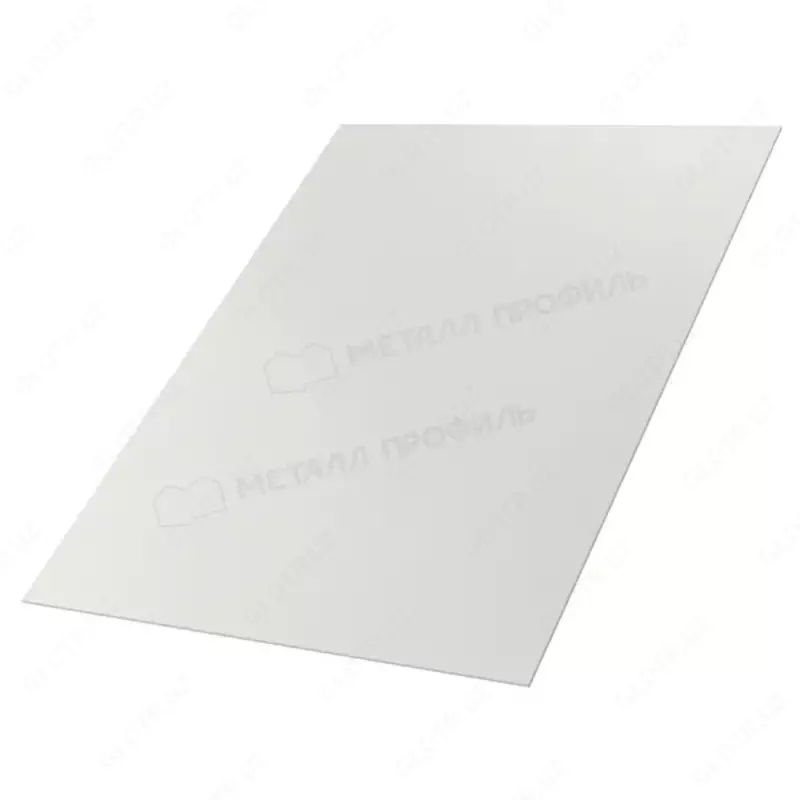 Yassi varaq (PE-01-9002-0.4)