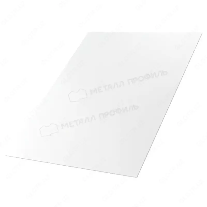 Yassi varaq (PE-01-9003-0.4)