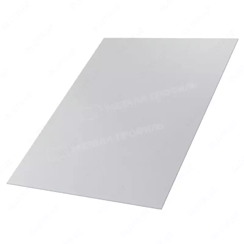 Лист плоский (ПЭ-01-9006-0.45)