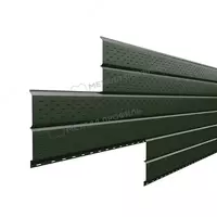 Soffit METAL PROFILE Lbar-15x240 (VikingMP-01-6007-0.45)