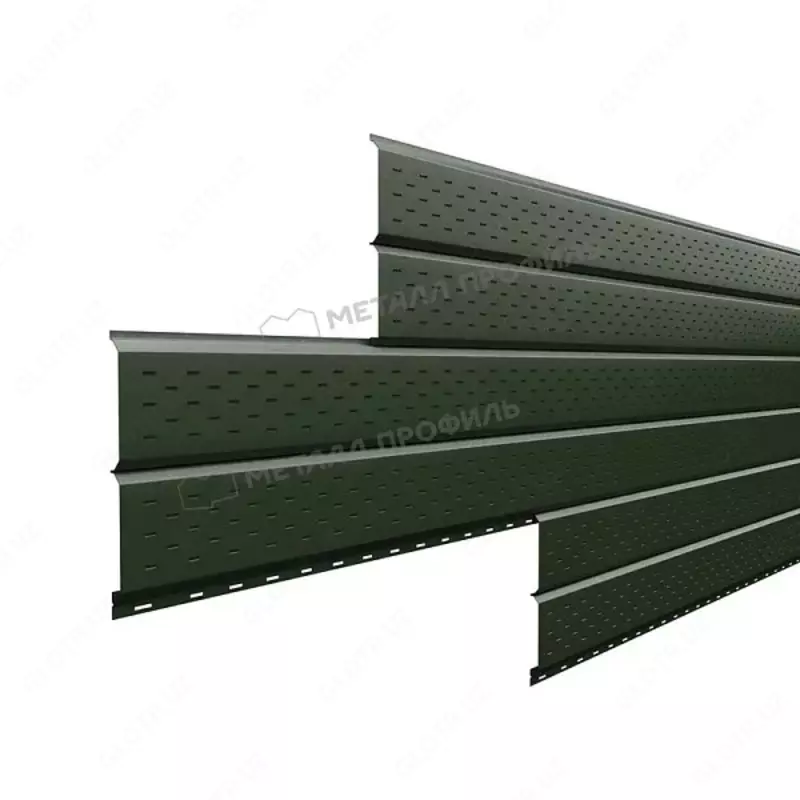 Soffit METAL PROFILE Lbar-15x240 (VikingMP-01-6007-0.45)