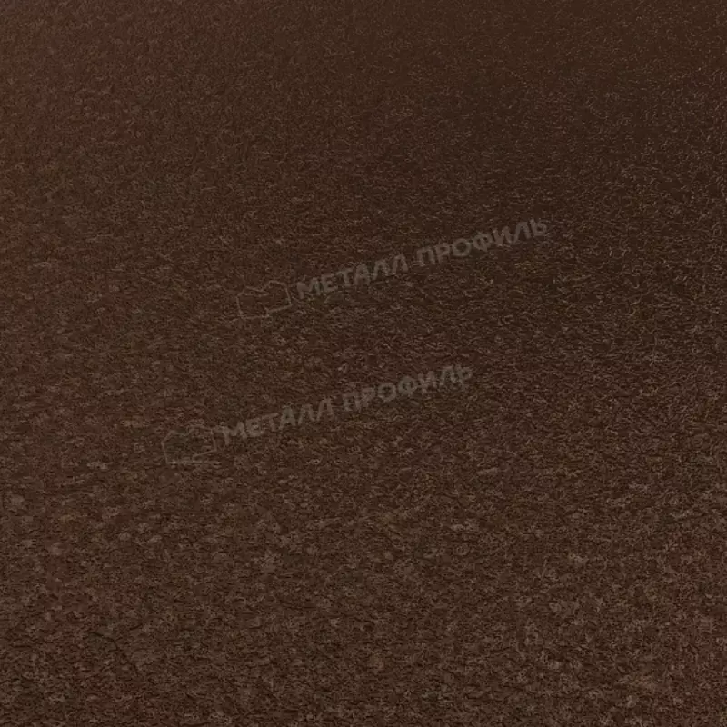  Софит МЕТАЛЛ ПРОФИЛЬ Lбрус-15х240 (VikingMP-01-8017-0.45) - 