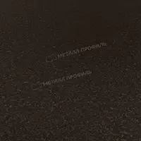  Soffit METAL PROFILE Lbar-15x240 (VikingMP-01-8019-0.45) - 