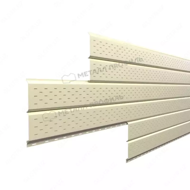 Soffit METAL PROFIL Lbar-15x240 (PE-01-1015-0