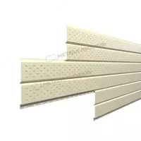 Soffit METAL PROFIL Lbar-15x240 (PE-01-1015-0