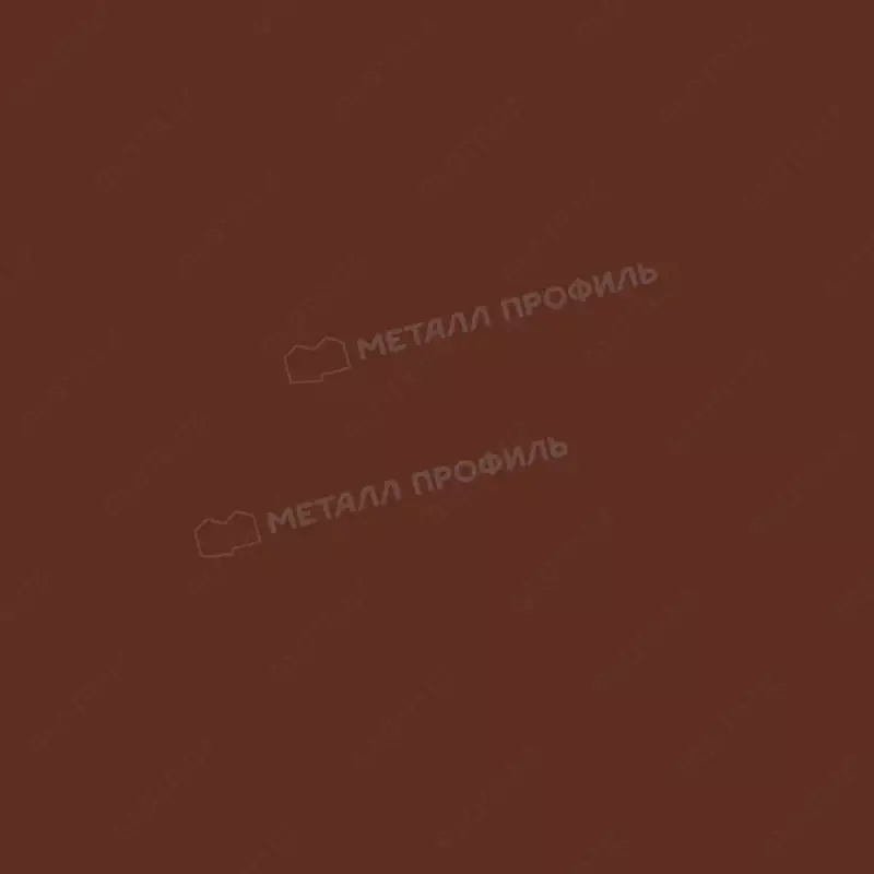  Soffit METAL PROFIL Lbar-15x240 (PE-01-3005-0 45) - 