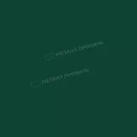  Софит МЕТАЛЛ ПРОФИЛЬ Lбрус-15х240 NormanMP (ПЭ-01-6005-0.5) - 