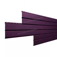 Soffit Lbrus-15x240 (VALORI-20-Violet-0