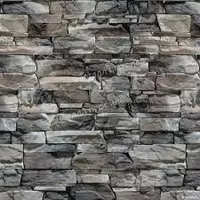  Софит МЕТАЛЛ ПРОФИЛЬ Lбрус-15х240 (ECOSTEEL-01-Белый Камень ПР-0.5) - 