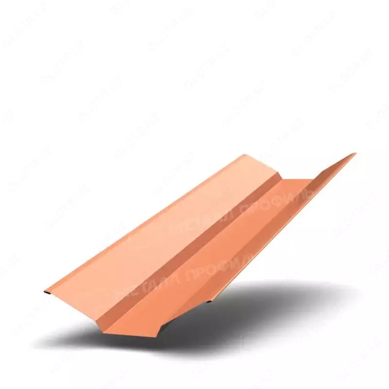 Yuqori vodiy taxtasi 76x76x2000 (VikingMP-01-8004-0.45)