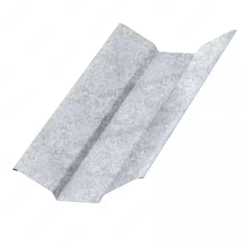 Планка ендовы верхняя 76х76х2000 (ОЦ-01-БЦ-0.45)