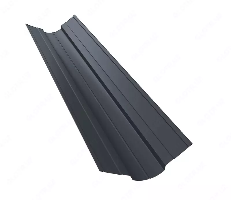 Vodiyning yuqori taxtasi 90x90x2000 (VikingMP-01-7024-0.45)