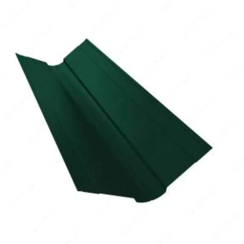 Vodiyning yuqori taxtasi 90x90x2000 NormanMP (PE-01-6005-0.5)