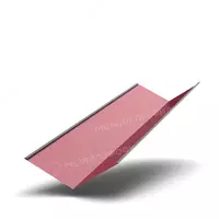 Планка ендовы нижняя 298х298х2000 (VikingMP-01-3005-0.45)