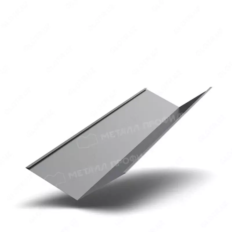 Pastki vodiy taxtasi 298x298x2000 (PE-01-7024-0.45)