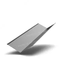 Pastki vodiy taxtasi 298x298x2000 (PE-01-7024-0.45)