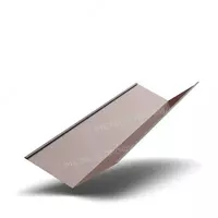 Pastki vodiy taxtasi 298x298x2000 (PE-01-8017-0.45)