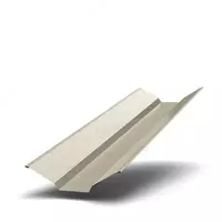  Yuqori vodiy taxtasi 76x76x2000 (PE-01-1015-0.4) - 