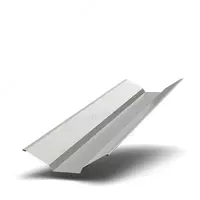 Yuqori vodiy taxtasi 76x76x2000 (PE-01-9002-0.45) - 58 820 so'm